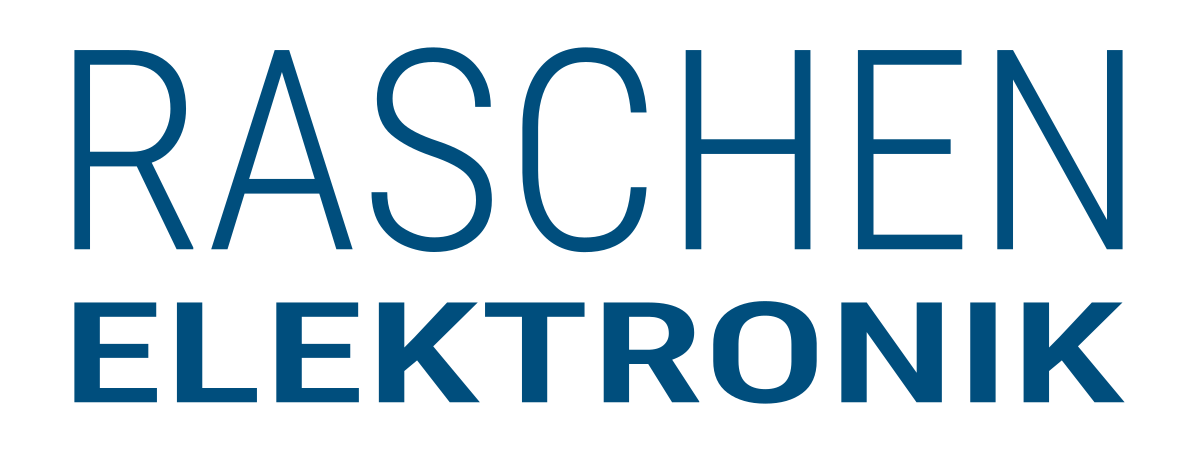 Raschen Elektronik